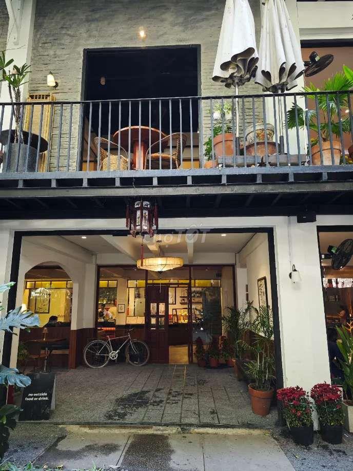 ​🔥 HIẾM! CHO THUÊ VILLA HAI BÀ TRƯNG, Q1 – GIÁ CHỈ 90 TRỆU/THÁNG 🔥