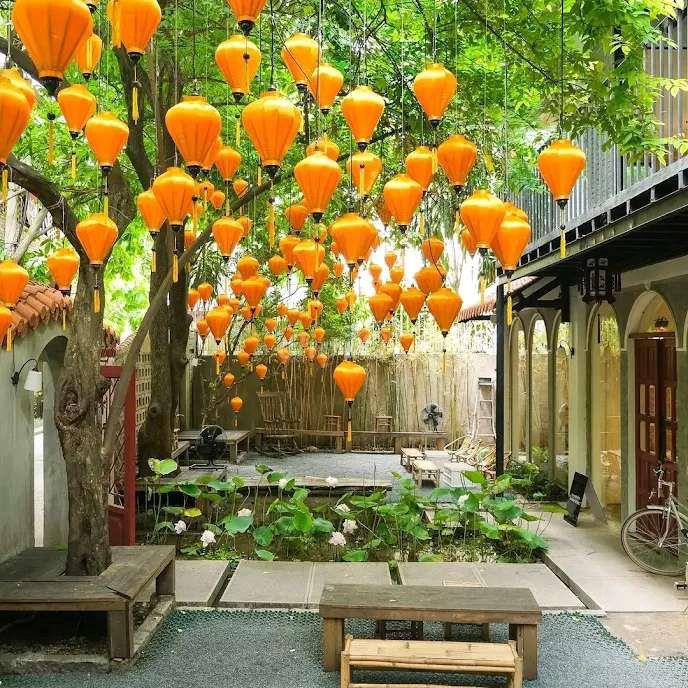 ​🔥 HIẾM! CHO THUÊ VILLA HAI BÀ TRƯNG, Q1 – GIÁ CHỈ 90 TRỆU/THÁNG 🔥
