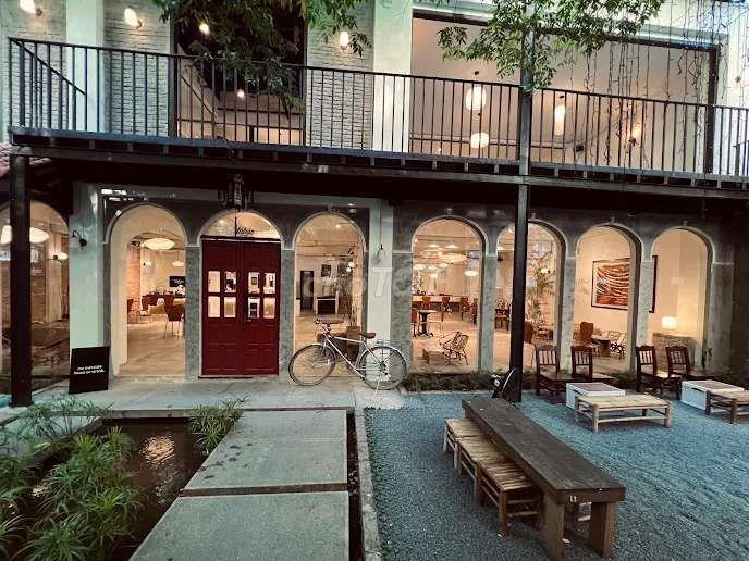​🔥 HIẾM! CHO THUÊ VILLA HAI BÀ TRƯNG, Q1 – GIÁ CHỈ 90 TRỆU/THÁNG 🔥