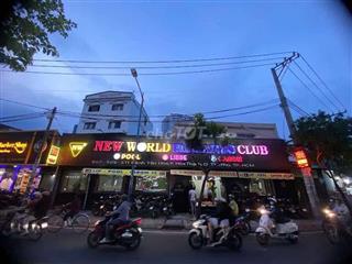 🔥 CHO THUÊ MT KÊNH TÂN HÓA - TÂN PHÚ 🔥