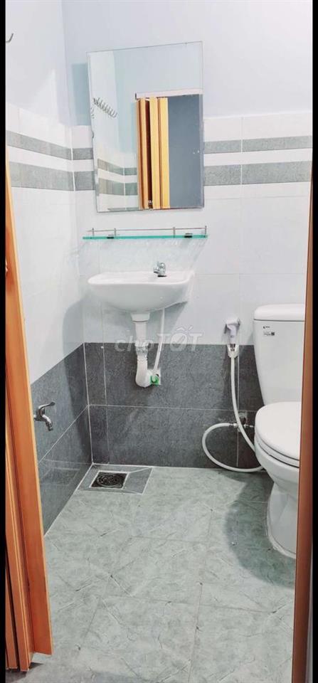 MẶT BẰNH KINH DOANH ĐƯỜNG XÔ VIẾT NGHỆ TĨNH - P.. THẠNH MỸ TÂY
