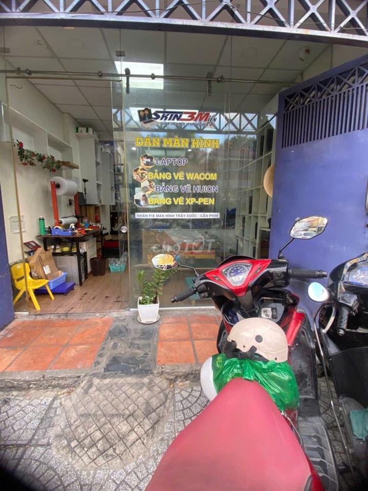 🚀 Cho Thuê Mặt Bằng Giá Rẻ – 3,2 x 9m – Vào Kinh Doanh Ngay