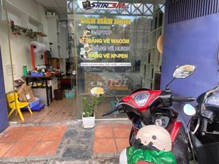 🚀 Cho Thuê Mặt Bằng Giá Rẻ – 3,2 x 9m – Vào Kinh Doanh Ngay