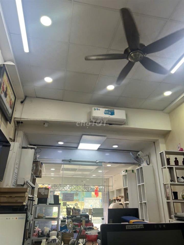 🚀 Cho Thuê Mặt Bằng Giá Rẻ – 3,2 x 9m – Vào Kinh Doanh Ngay