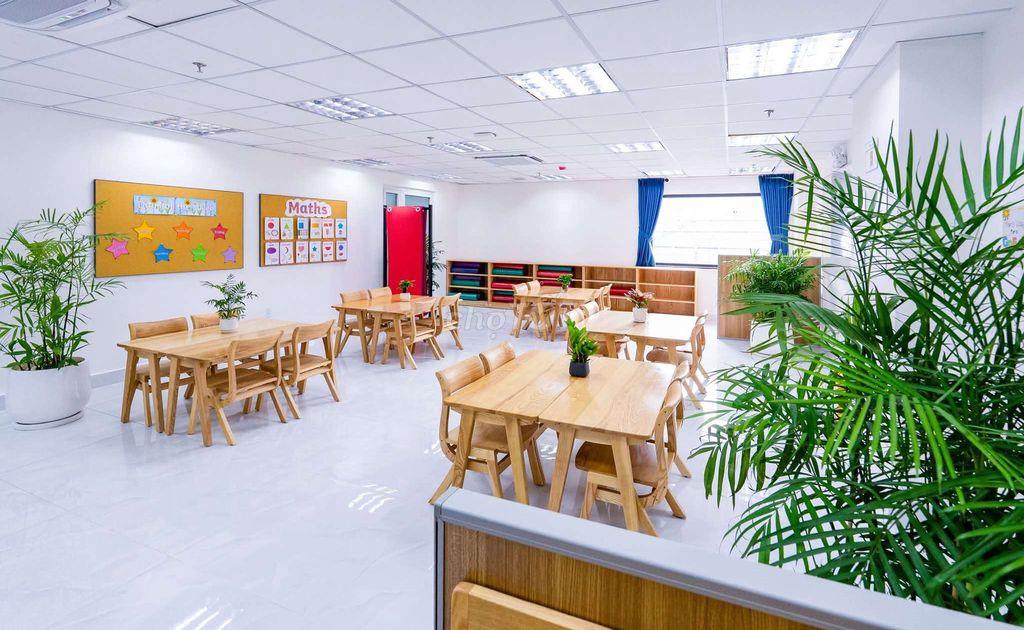 Diện Tích : 18 x 40m Nở Hậu 20m 1 Hầm 1Trệt 1Lửng 6Lầu ST 2 TM PCCC