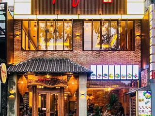 DT 8 X 20m 1 Trệt 2Lầu ( Sàn Trống Suốt)