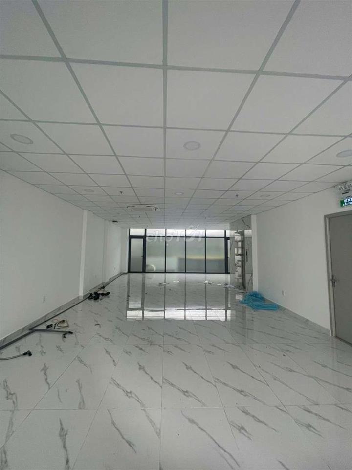 DT 8,5 x 15m Hầm Trệt Lửng 5Lầu Sân Thượng Thang Máy PCCC Tiêu Chuẩn