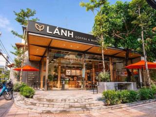Cho Thuê Nhà Góc 2 Mặt Tiền 👉 DT 20 x 15m 1Trệt 1 Lầu