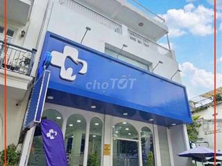 DT : 9M X 28M 1 Trệt + 2Lầu ( Sàn Trống Suốt )