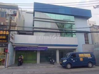 16x10m Mặt Tiền Bùi Đình Tuý - Tâm Điểm Giao Thương Quận Bình Thạnh