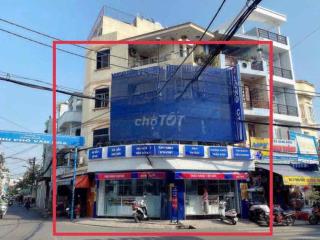 10x15m Góc 2 Mặt Tiền Đường Bùi Đình Tuý - Quận Bình Thạnh