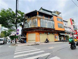 Ngang 20m- 2 Mặt Tiền Đường Lê Quang Định & Bùi Đình Tuý, Q.Bình Thạnh
