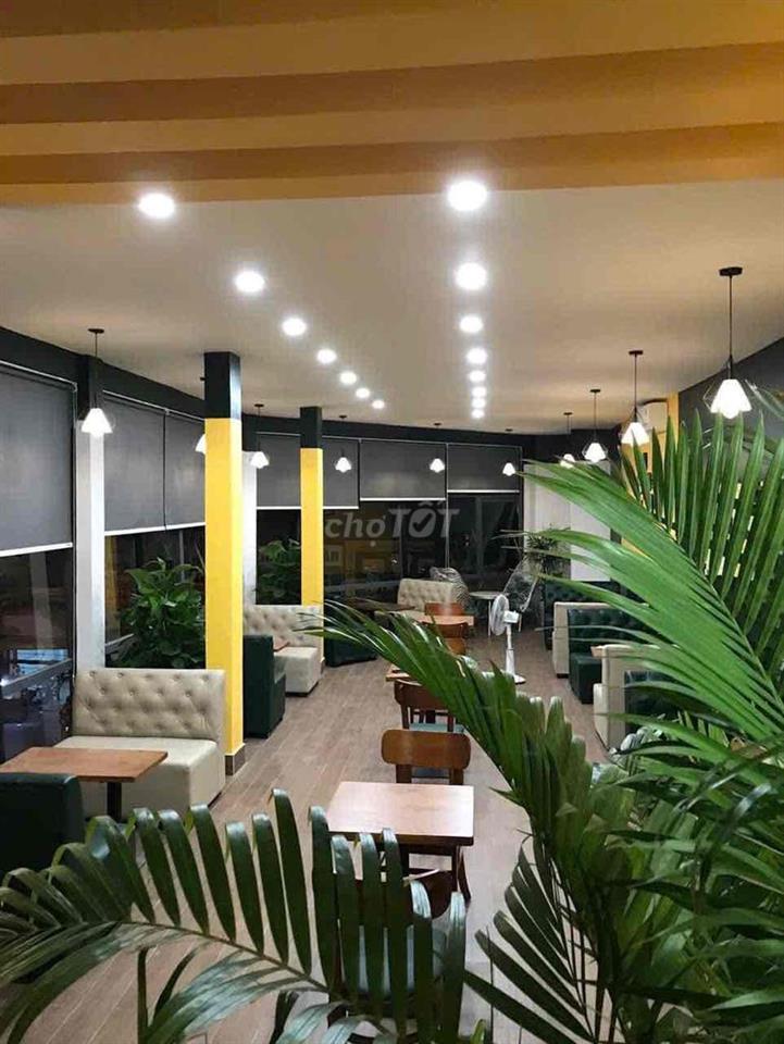 Ngang 20m- 2 Mặt Tiền Đường Lê Quang Định & Bùi Đình Tuý, Q.Bình Thạnh