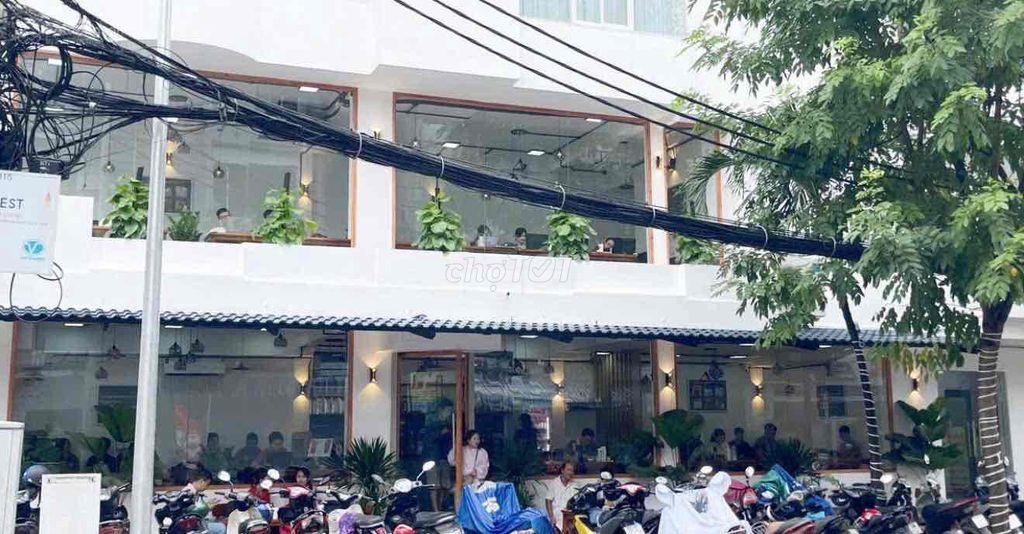 Góc 2 Mặt Tiền Bùi Đình Tuý & Đinh Bộ Linh - Quận Bình Thạnh
