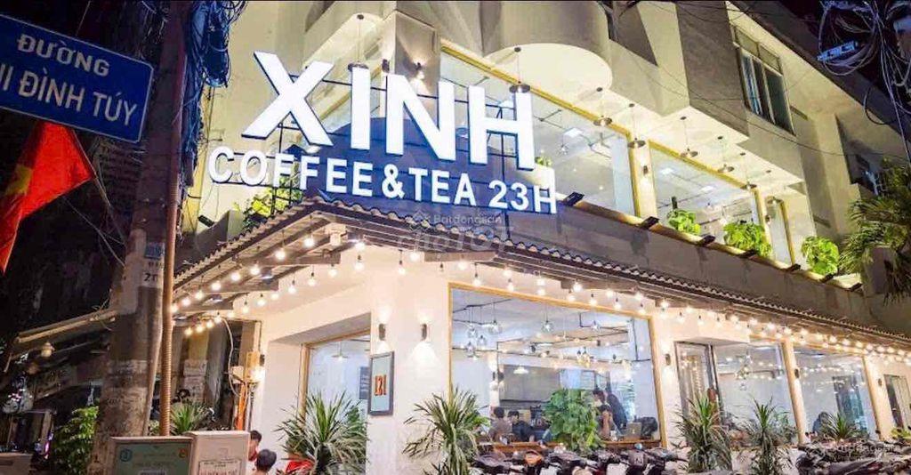 Góc 2 Mặt Tiền Bùi Đình Tuý & Đinh Bộ Linh - Quận Bình Thạnh