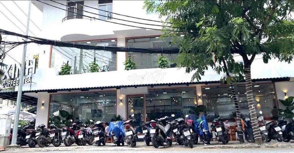 Góc 2 Mặt Tiền Bùi Đình Tuý & Đinh Bộ Linh - Quận Bình Thạnh