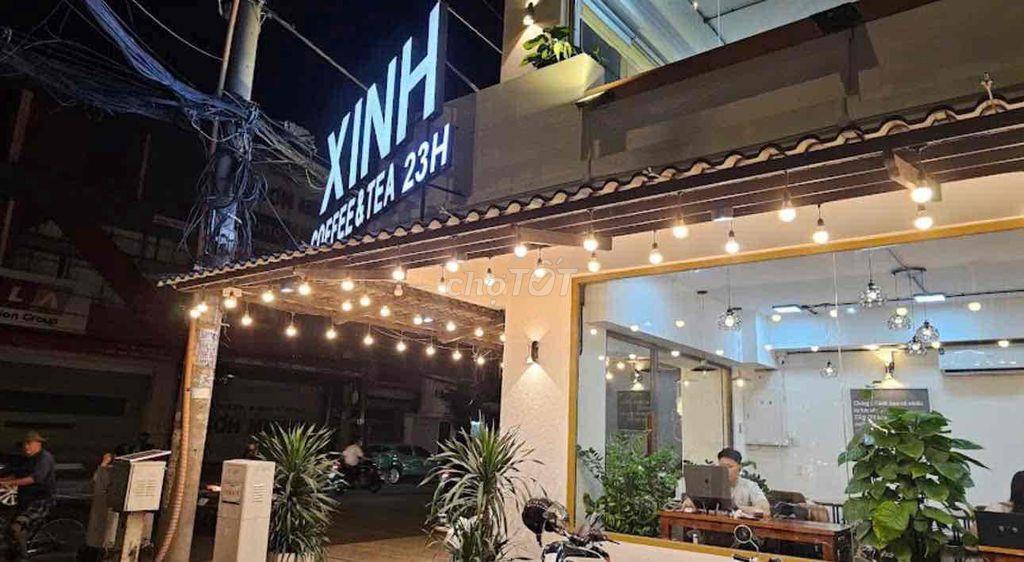 Góc 2 Mặt Tiền Bùi Đình Tuý & Đinh Bộ Linh - Quận Bình Thạnh