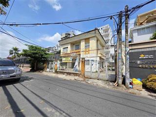 Ngang 17m - Villa Sân Vườn Đường Đặng Hữu Phổ, P.Thảo Điền, Q.2