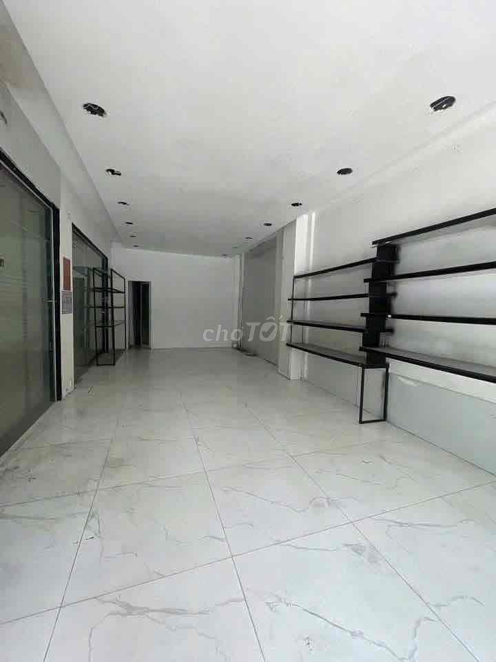 5m x 20m Góc 2 Mặt Tiền Đường Lê Văn Sỹ - Quận Phú Nhuận