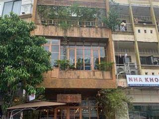 Ngang 6m - Mặt Tiền Đường Mai Thị Lựu - Quận 1