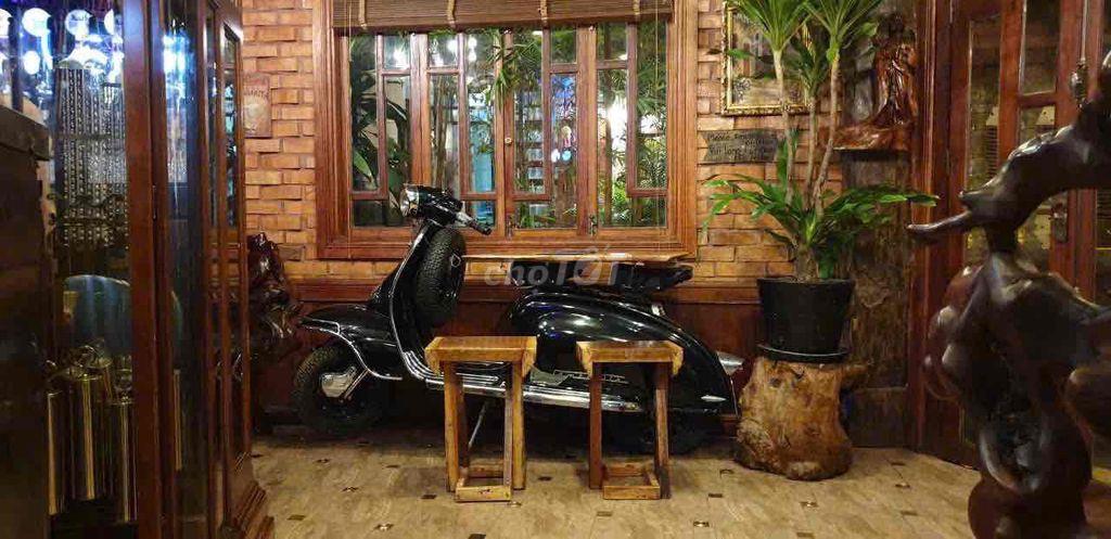 Ngang 15m - Khu Phố Nhật Phạm Viết Chánh - Quận Bình Thạnh