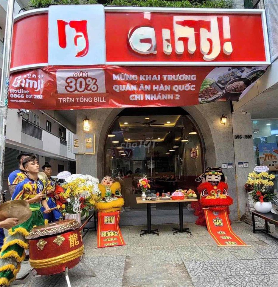 Góc 2 Mặt Tiền - 5x20m - Sư Vạn Hạnh ( Ngay Vạn Hạnh Mall), Q.10