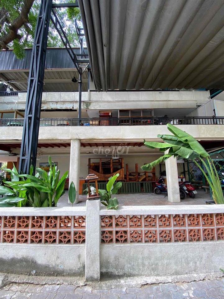 Mặt Bằng Không Gian Mở | Cityland Gò Vấp - 150m2