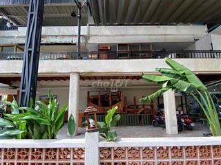 Mặt Bằng Không Gian Mở | Cityland Gò Vấp - 150m2