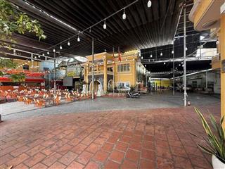 Ngang 12m - DTSD 500m2 - Không Gian Mở Đường Nơ Trang Long, Bình Thạnh