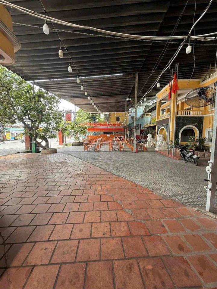 Ngang 12m - DTSD 500m2 - Không Gian Mở Đường Nơ Trang Long, Bình Thạnh