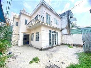 Villa Sân Vườn - Xác Vách ĐH Hồng Bàng Điện Biên Phủ, Bình Thạnh