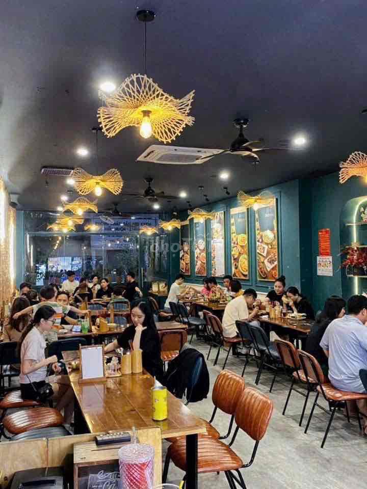 DTSD 300m2 - Đối Diện Bitexco Ngay Phố Nguyễn Huệ - Quận 1