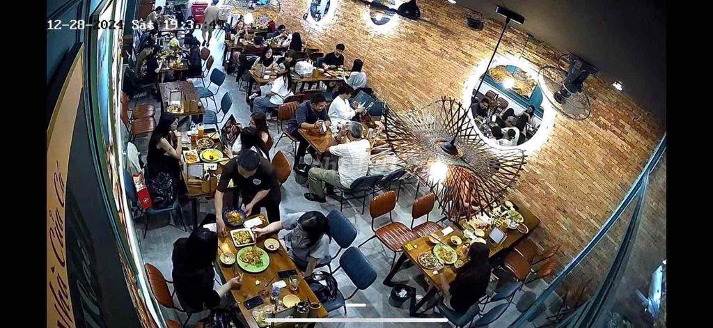 DTSD 300m2 - Đối Diện Bitexco Ngay Phố Nguyễn Huệ - Quận 1