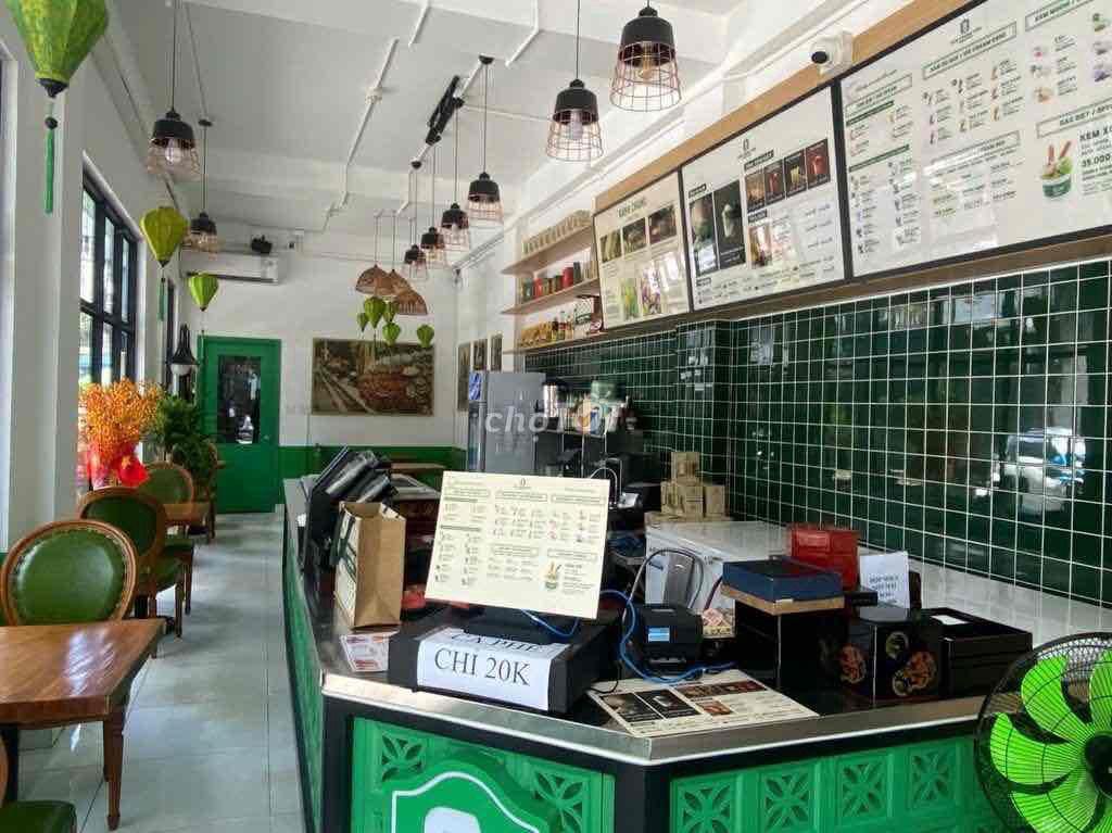 Góc 2 Mặt Tiền - Đối Diện Cityland Gò Vấp - Mặt Tiền Phan Văn Trị