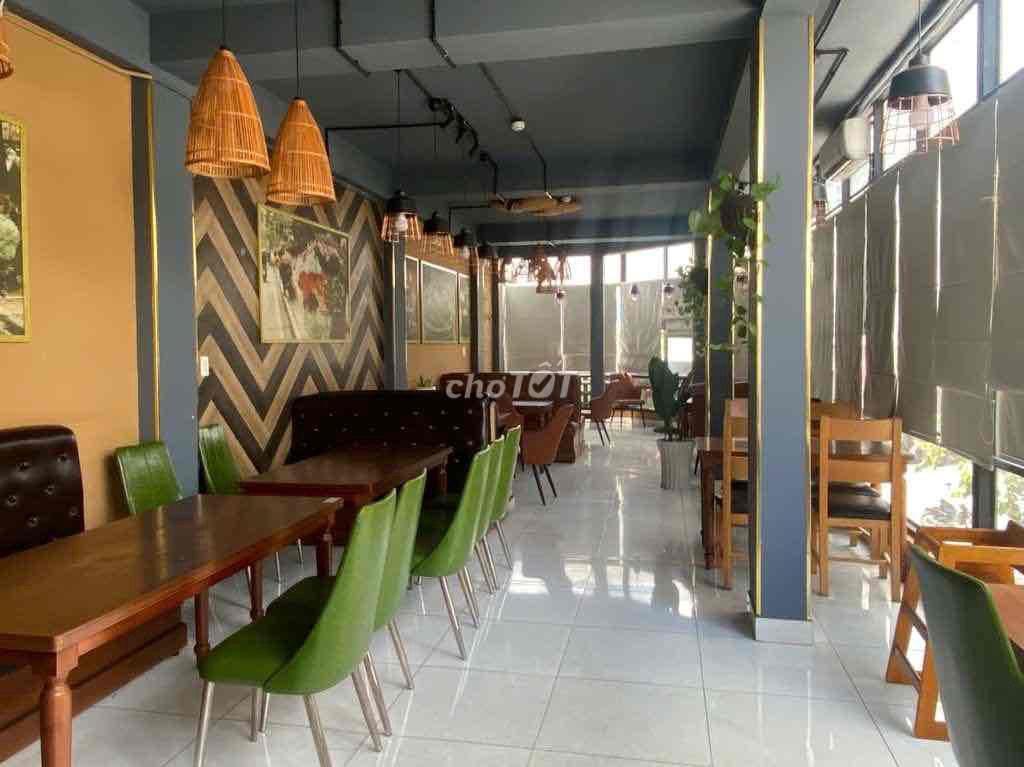 Góc 2 Mặt Tiền - Đối Diện Cityland Gò Vấp - Mặt Tiền Phan Văn Trị