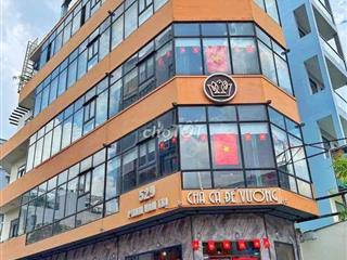 Góc 2 Mặt Tiền - Đối Diện Cityland Gò Vấp - Mặt Tiền Phan Văn Trị