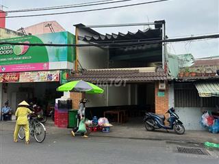 Cho thuê mặt bằng kinh doanh