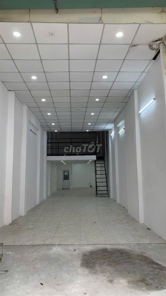 Cho thuê mặt bằng kinh doanh