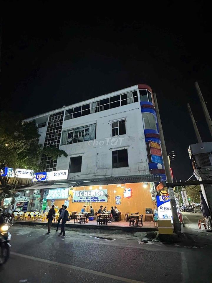 📍 CHO THUÊ NHÀ GÓC 2 MẶT TIỀN NGUYỄN GIA TRÍ (D5), BÌNH THẠNH