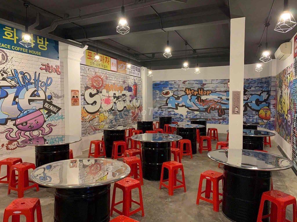 📍 CHO THUÊ NHÀ GÓC 2 MẶT TIỀN NGUYỄN GIA TRÍ (D5), BÌNH THẠNH