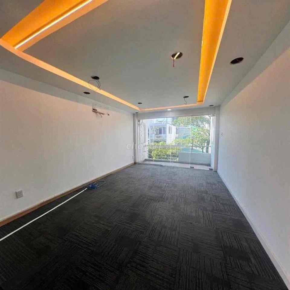 Cho Thuê Nhà Đường D5, Bình Thạnh,