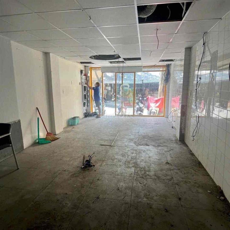 Cho Thuê Nhà Đường D5, Bình Thạnh,