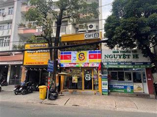 Cho Thuê Nhà Đường D5, Bình Thạnh,