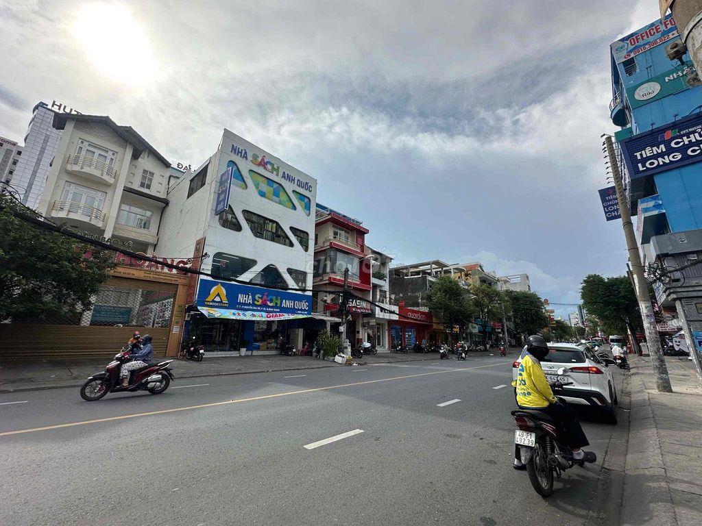🔥 Cho Thuê Nhà Mặt Tiền 8 Nguyễn Gia Trí, Bình Thạnh