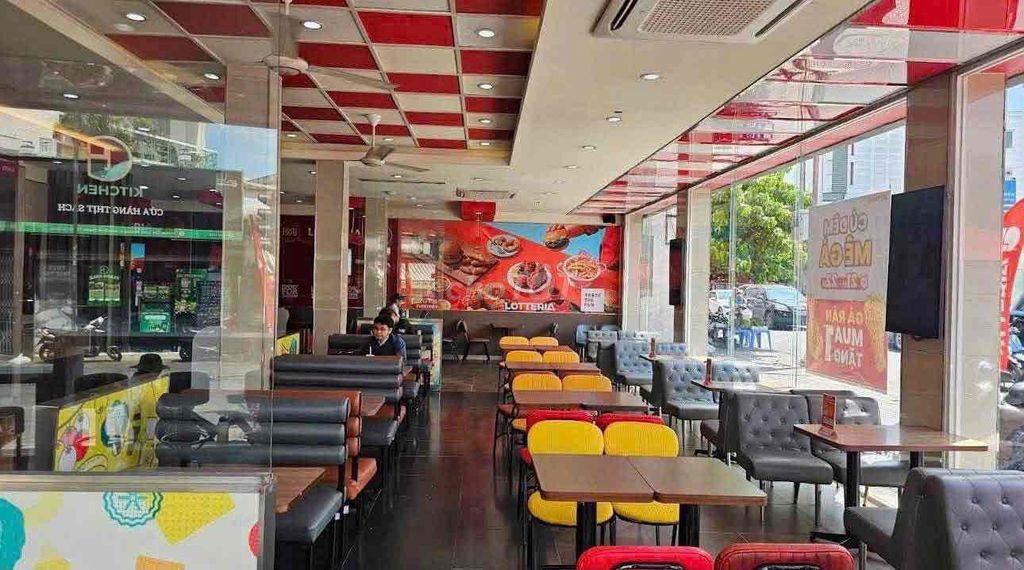 Cho Thuê Góc 2 Mặt Tiền Bạch Đằng – Phan Chu Trinh, Bình Thạnh