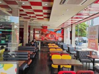 Cho Thuê Góc 2 Mặt Tiền Bạch Đằng – Phan Chu Trinh, Bình Thạnh