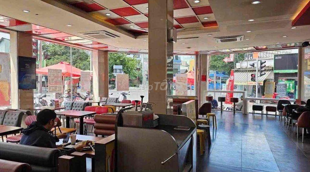 Cho Thuê Góc 2 Mặt Tiền Bạch Đằng – Phan Chu Trinh, Bình Thạnh