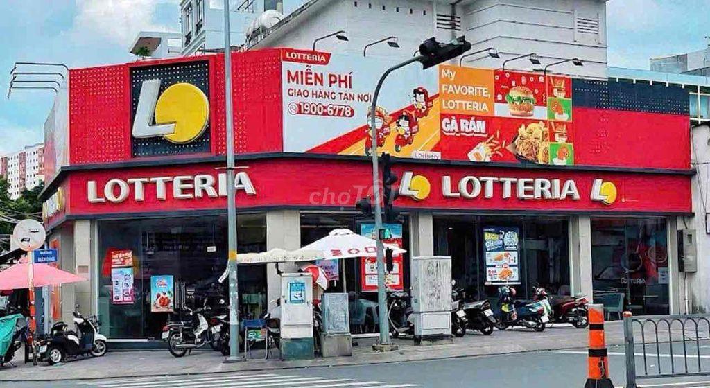 Cho Thuê Góc 2 Mặt Tiền Bạch Đằng – Phan Chu Trinh, Bình Thạnh
