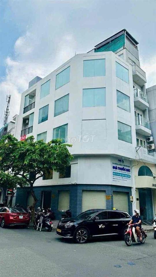 CHO THUÊ NHÀ 2 MẶT TIỀN CÙ LAO – HOA SỨ, PHÚ NHUẬN