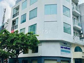 CHO THUÊ NHÀ 2 MẶT TIỀN CÙ LAO – HOA SỨ, PHÚ NHUẬN